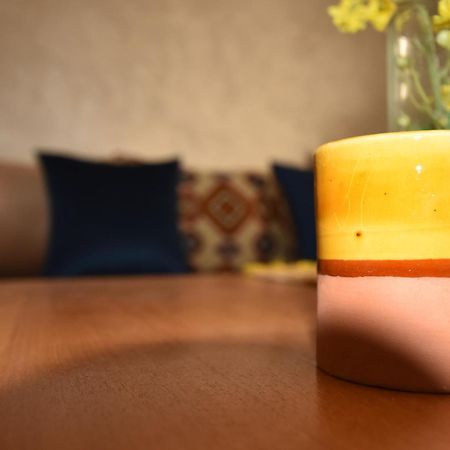 La Maison Berbere As-Suwajra Zewnętrze zdjęcie