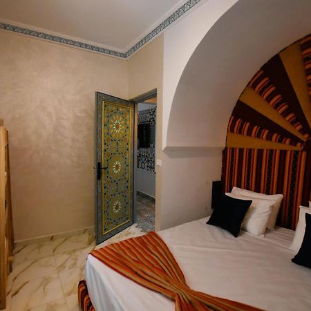 La Maison Berbere As-Suwajra Zewnętrze zdjęcie