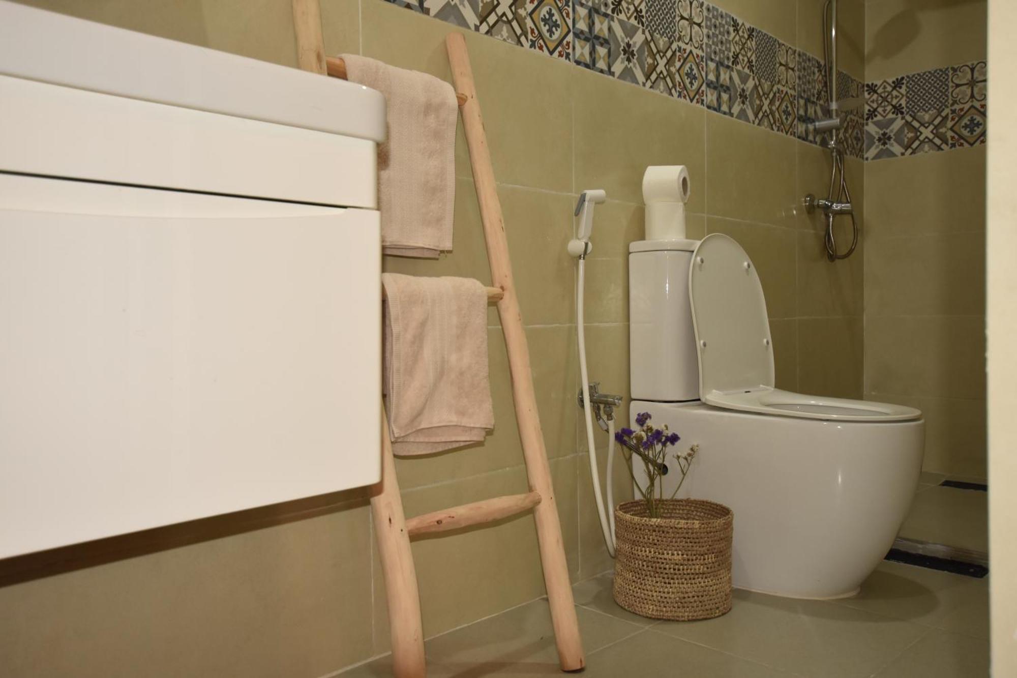 La Maison Berbere As-Suwajra Zewnętrze zdjęcie