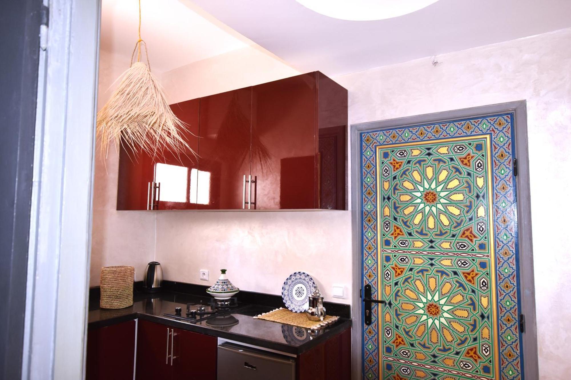 La Maison Berbere As-Suwajra Zewnętrze zdjęcie