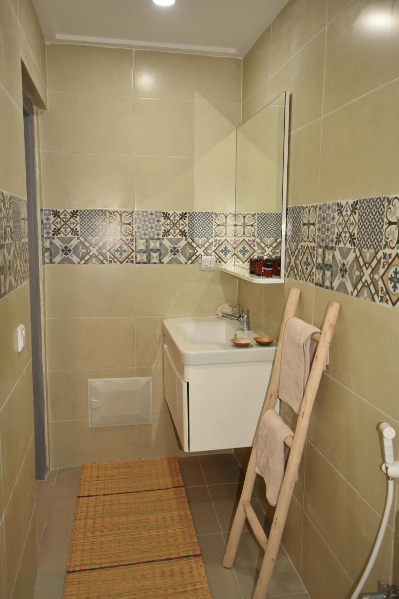 La Maison Berbere As-Suwajra Zewnętrze zdjęcie